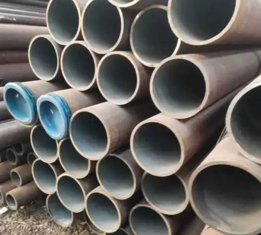 湖州市无缝钢管保温钢管 - 价格